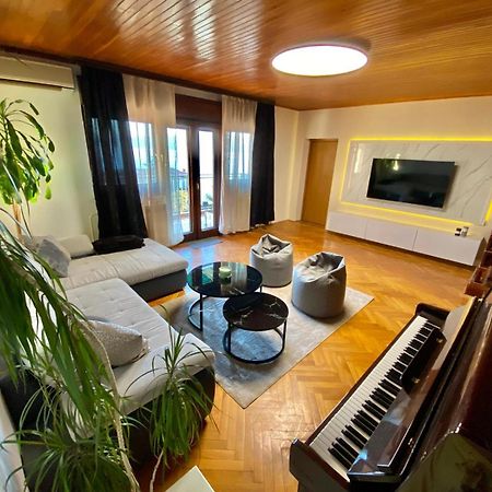 Slavante Residence Rijeka Exteriér fotografie