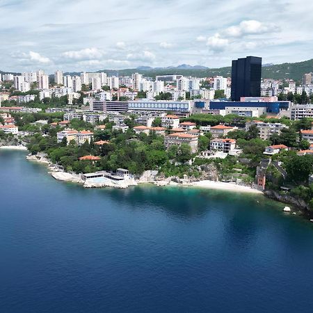 Slavante Residence Rijeka Exteriér fotografie
