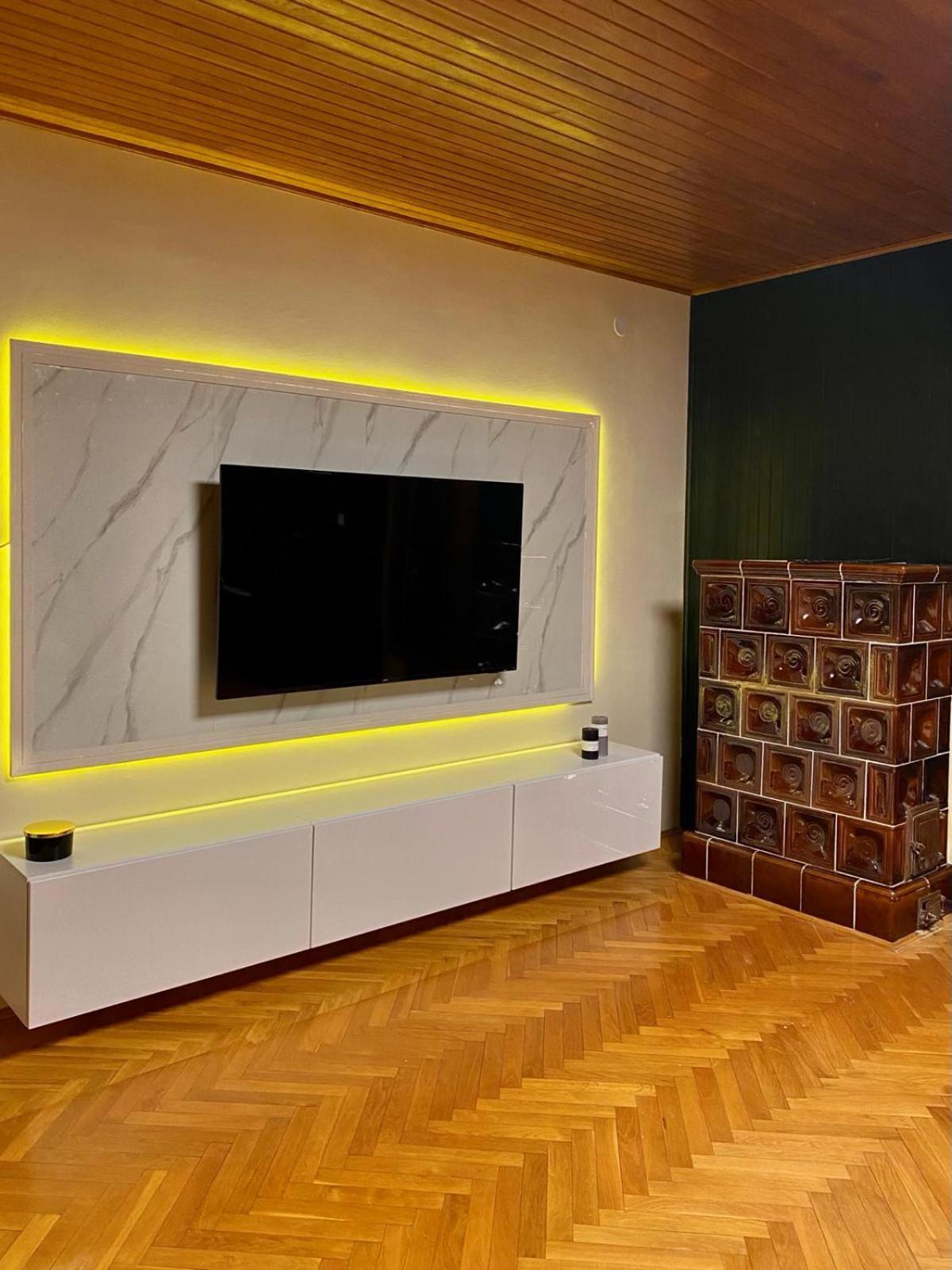 Slavante Residence Rijeka Exteriér fotografie