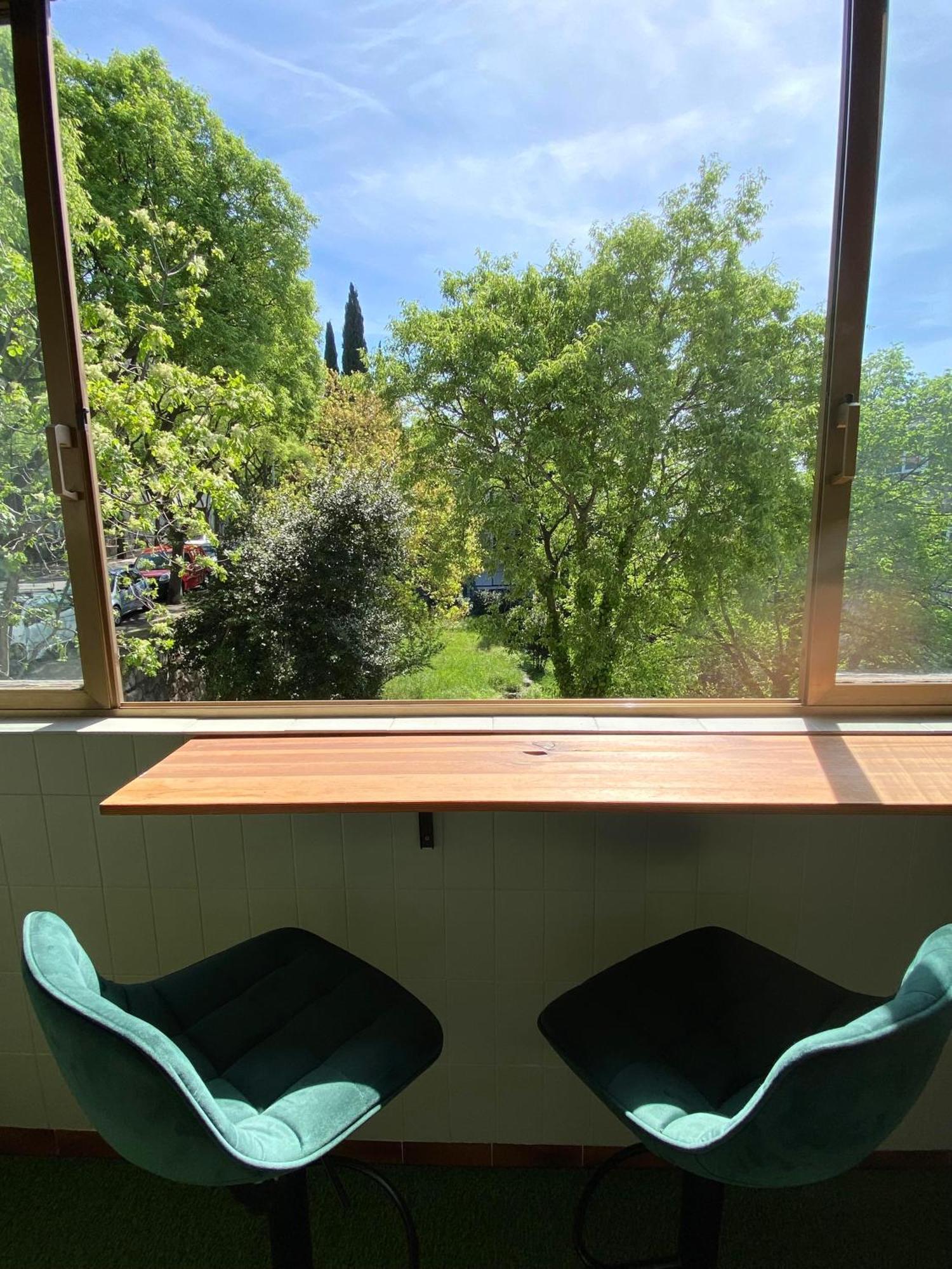 Slavante Residence Rijeka Exteriér fotografie