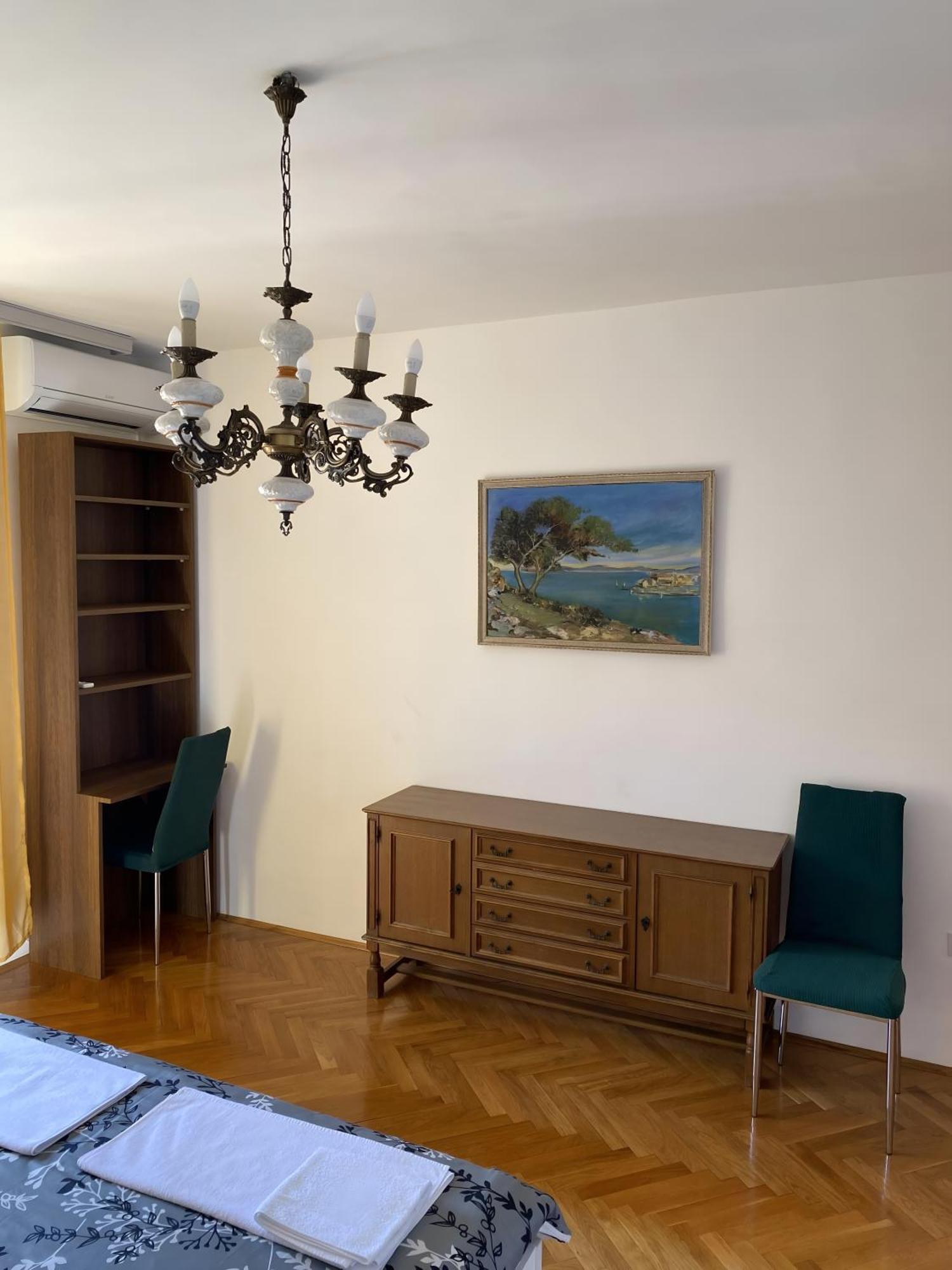 Slavante Residence Rijeka Exteriér fotografie