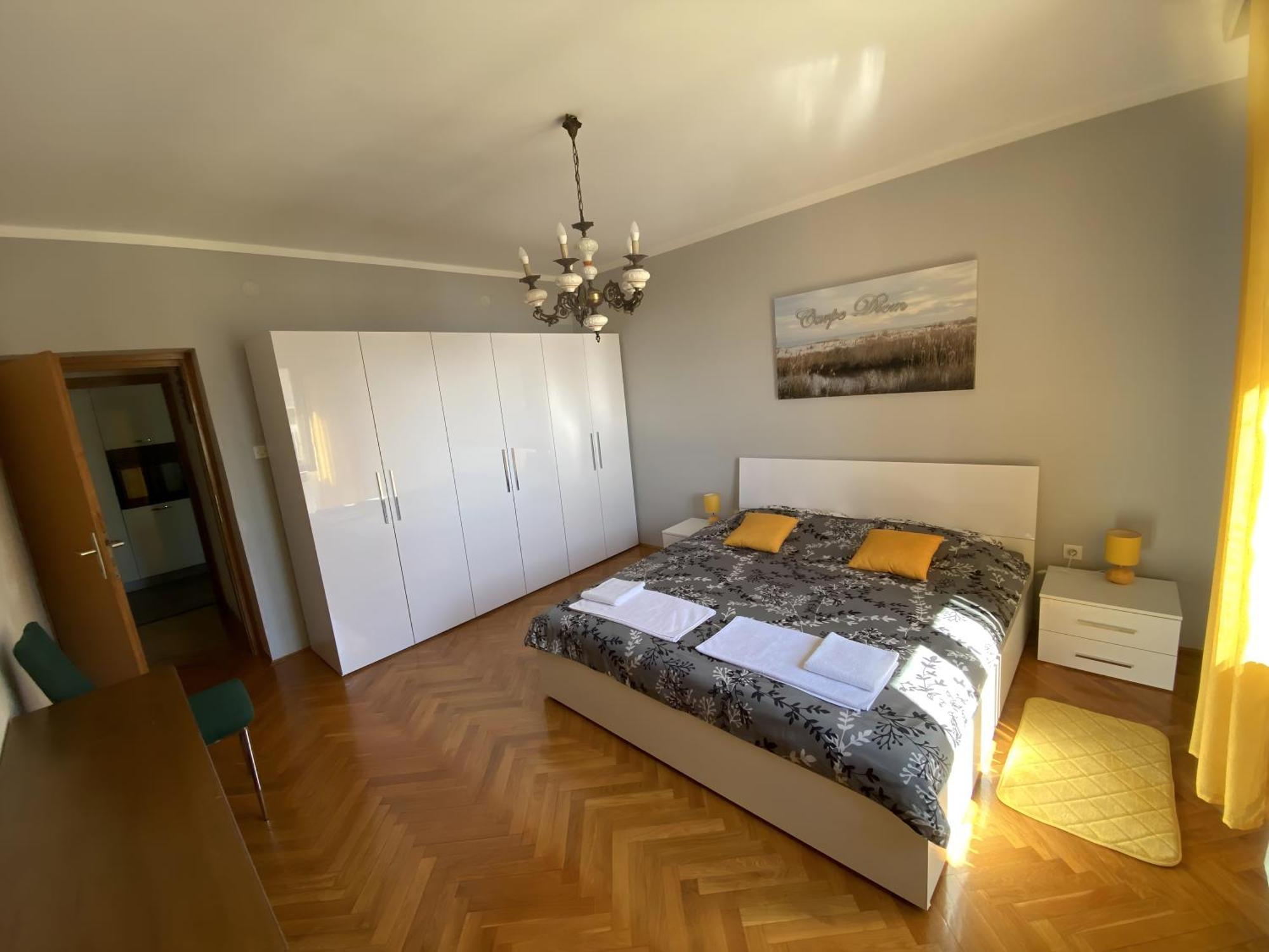 Slavante Residence Rijeka Exteriér fotografie