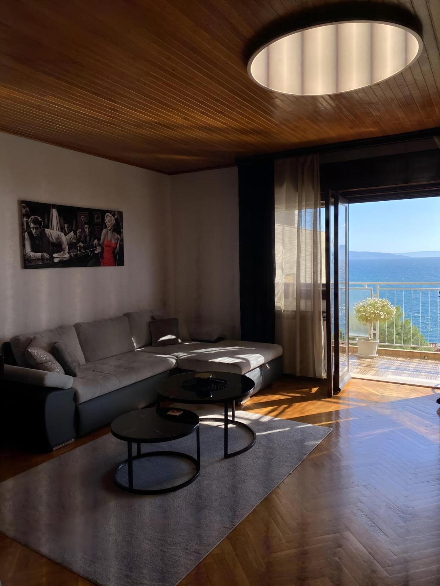 Slavante Residence Rijeka Exteriér fotografie