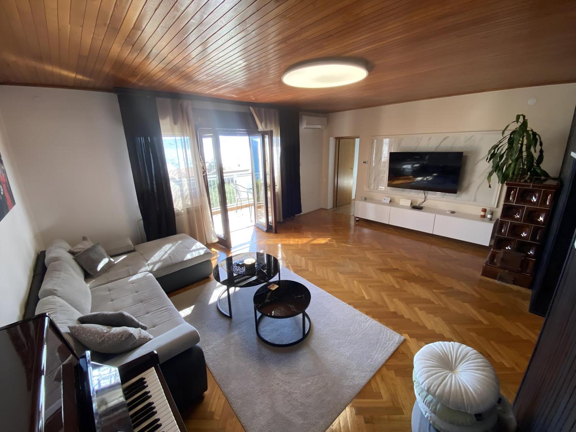 Slavante Residence Rijeka Exteriér fotografie