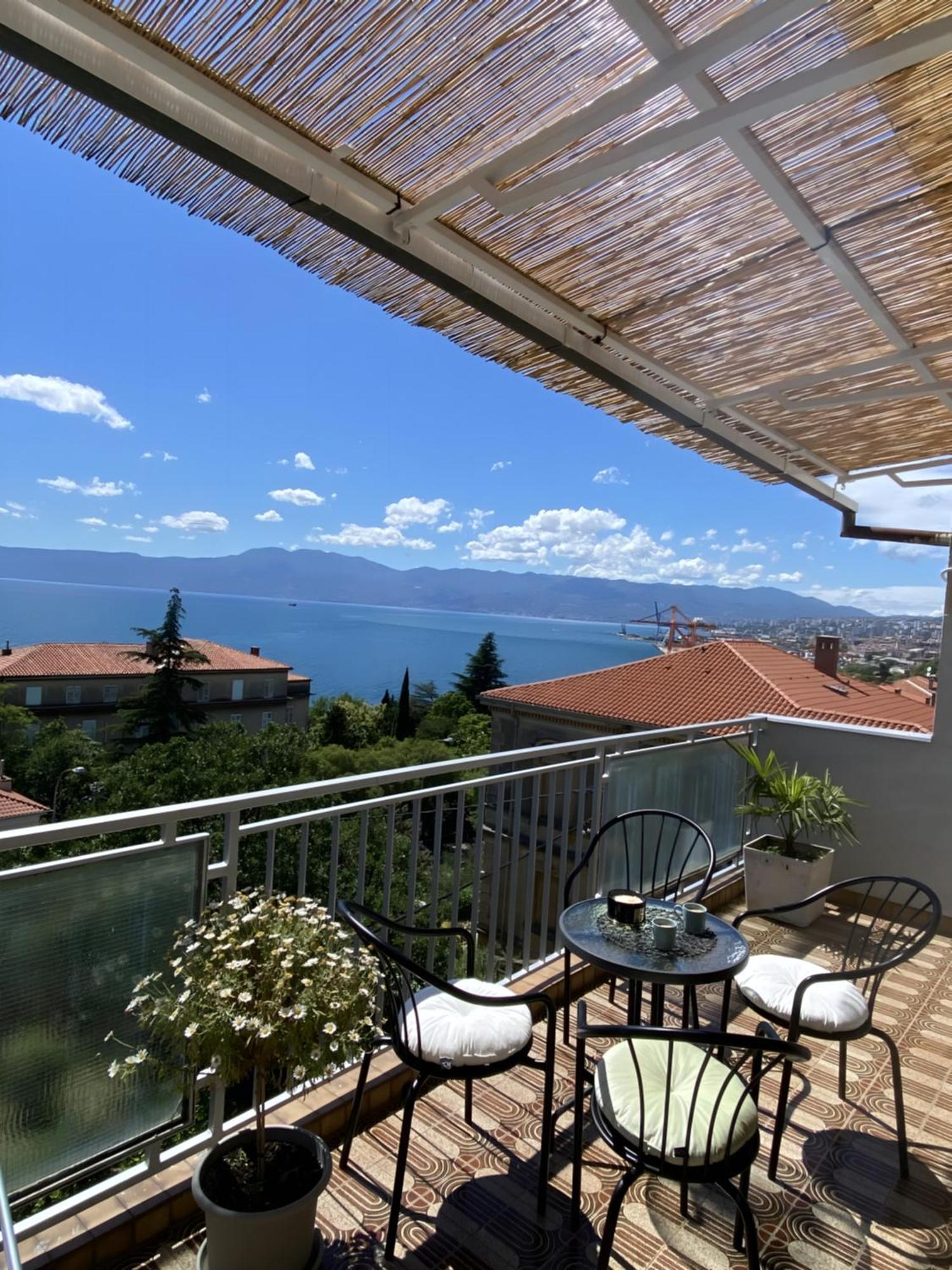 Slavante Residence Rijeka Exteriér fotografie